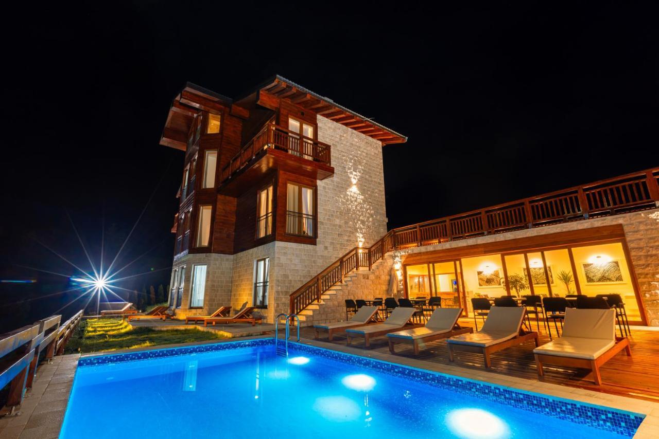 North Story - Luxury - & * Zabljak (Zabljak)